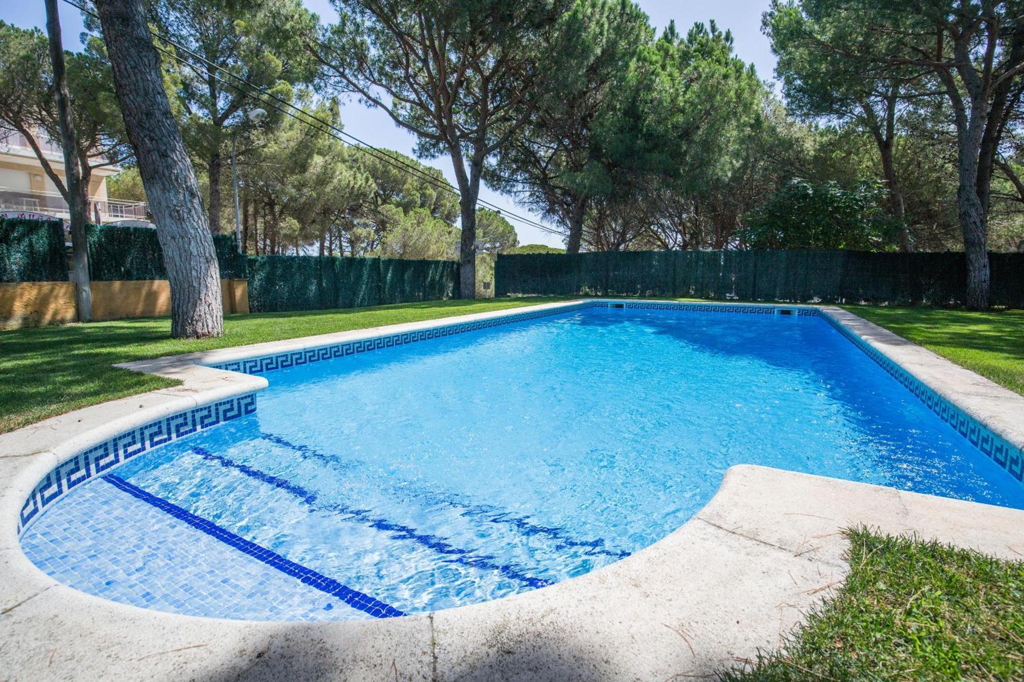 Isern Baix 2H Pals Exterior photo